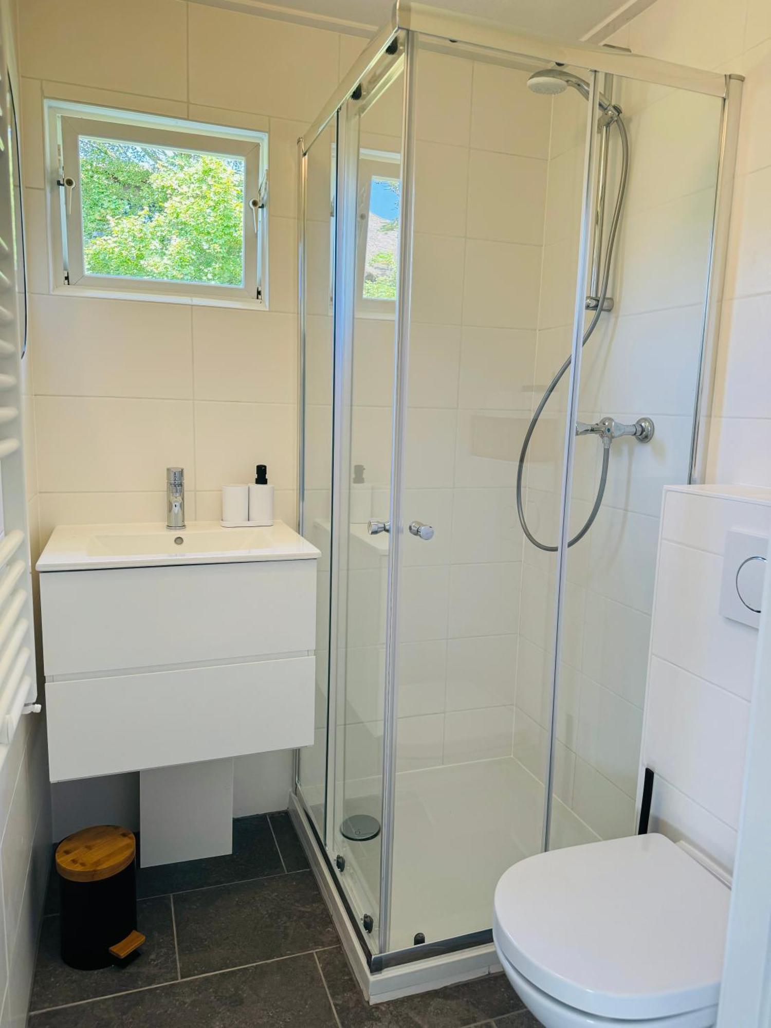 Familie Vakantiehuis - Zonneweelde Нордвейк-ан-Зее Экстерьер фото