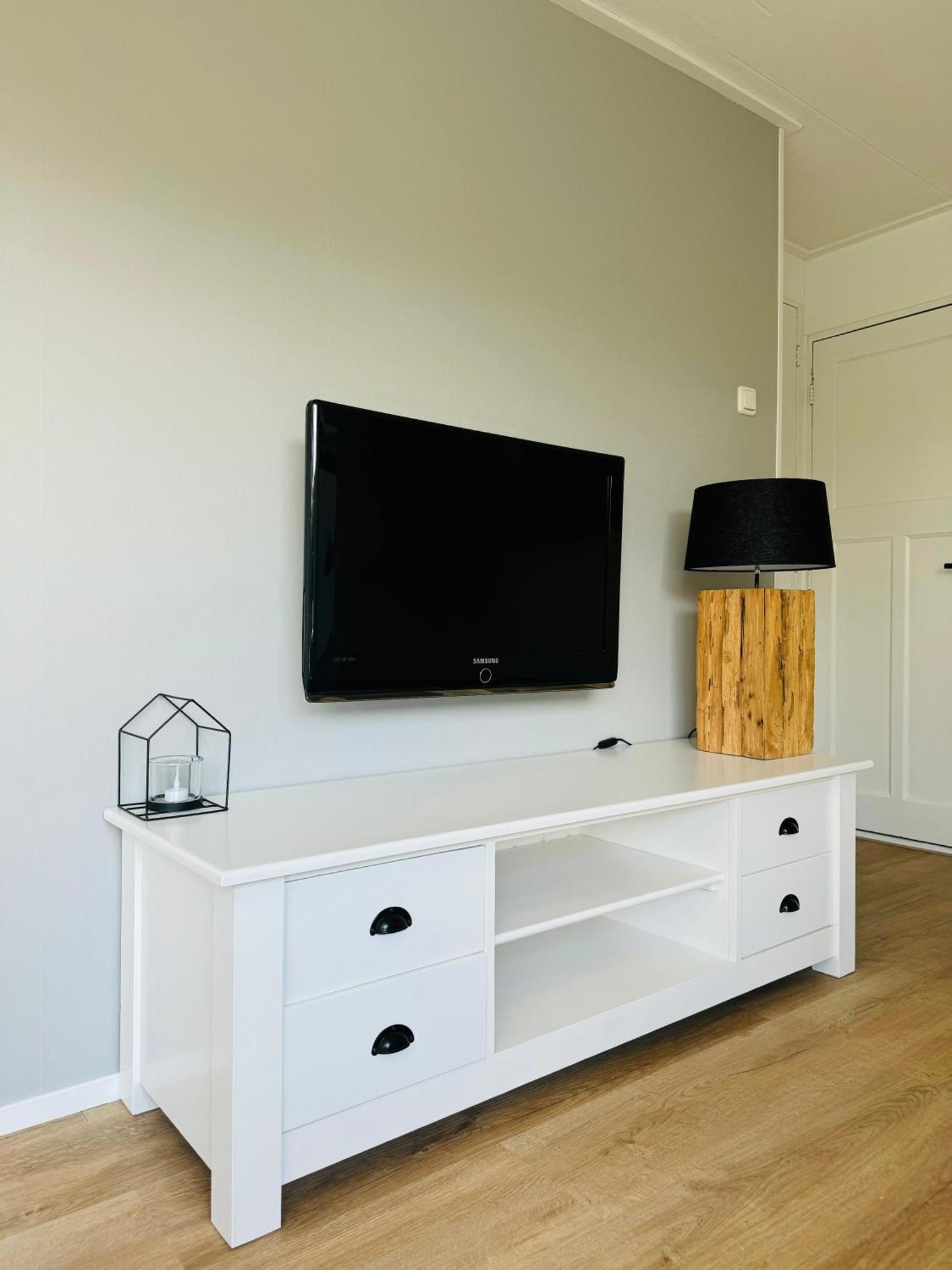 Familie Vakantiehuis - Zonneweelde Нордвейк-ан-Зее Экстерьер фото