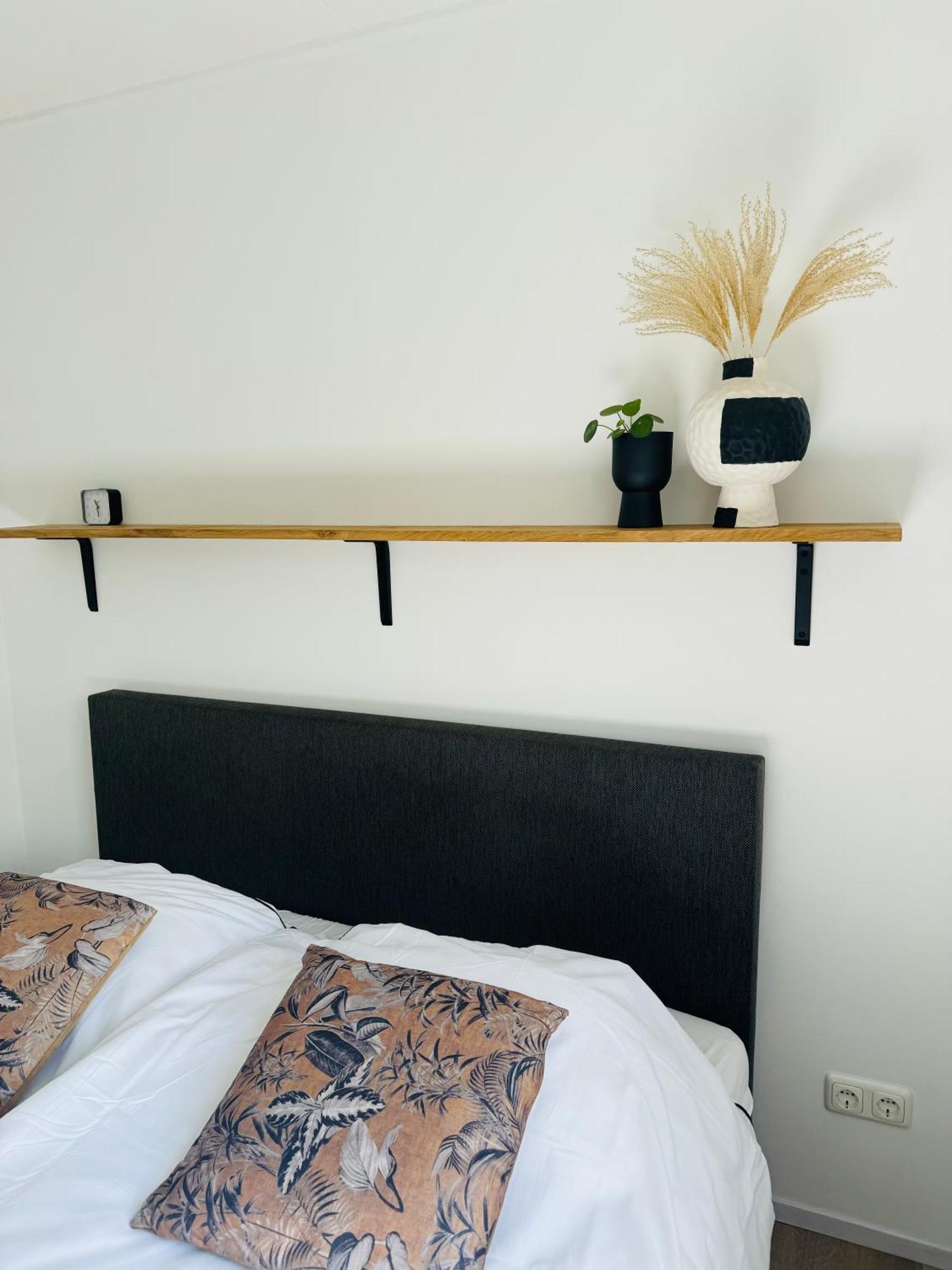 Familie Vakantiehuis - Zonneweelde Нордвейк-ан-Зее Экстерьер фото