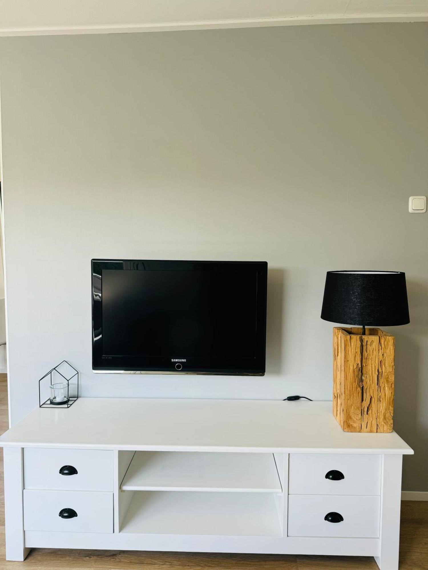 Familie Vakantiehuis - Zonneweelde Нордвейк-ан-Зее Экстерьер фото