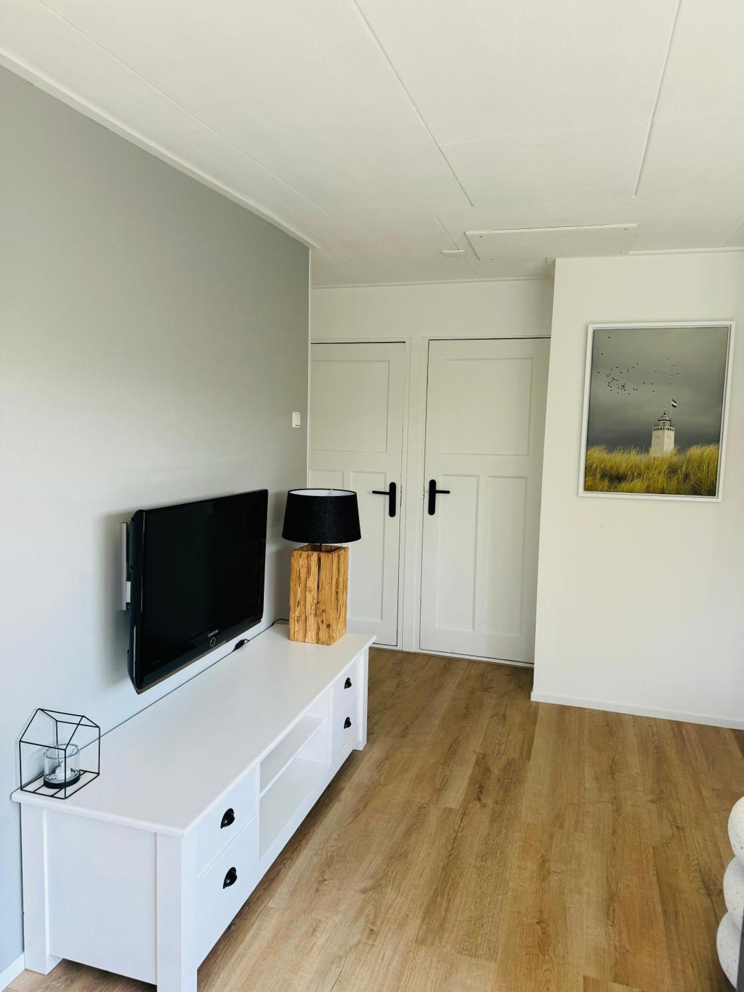 Familie Vakantiehuis - Zonneweelde Нордвейк-ан-Зее Экстерьер фото