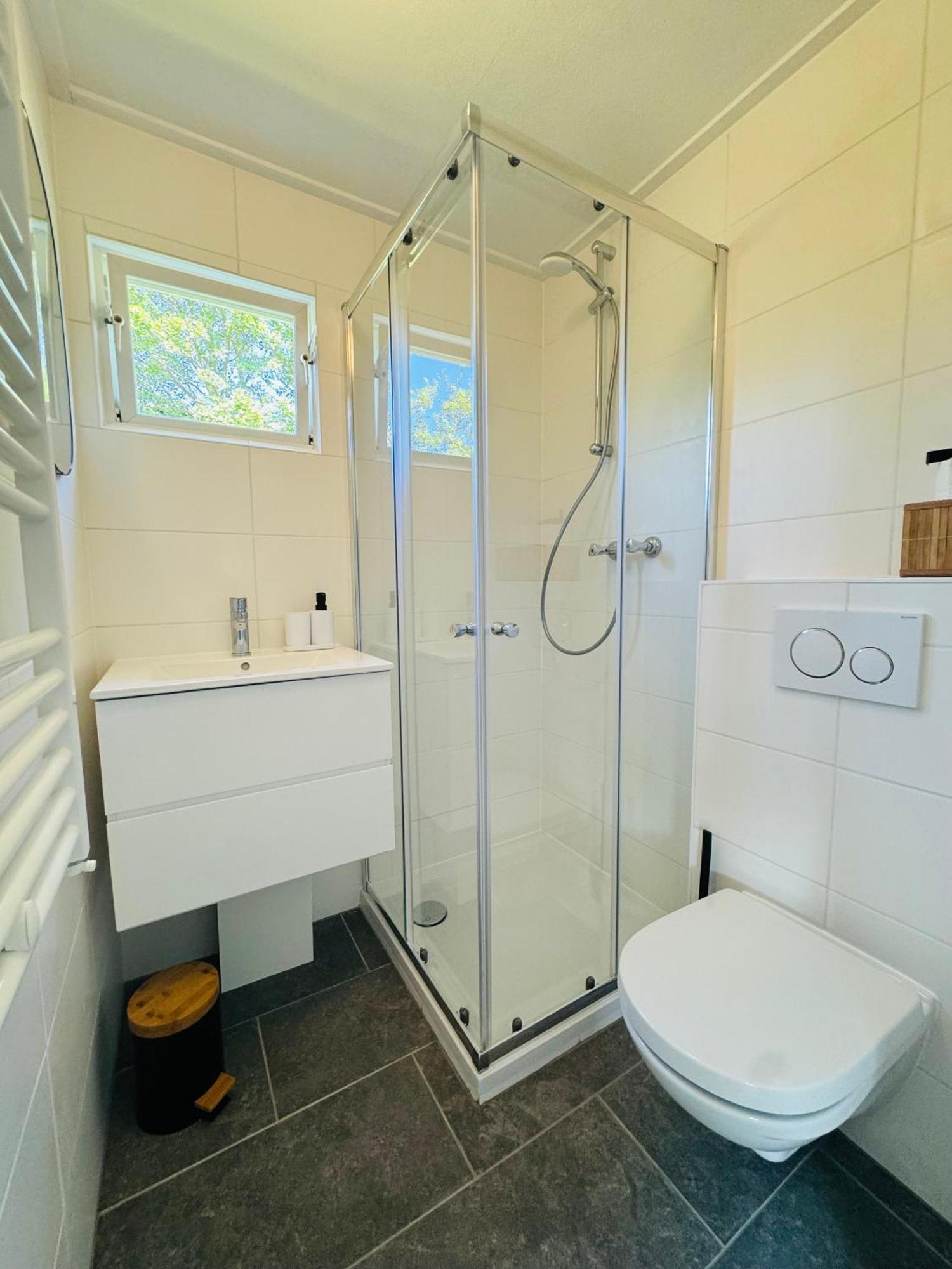 Familie Vakantiehuis - Zonneweelde Нордвейк-ан-Зее Экстерьер фото
